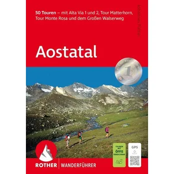 Cestování Aostatal - Führer, Johannes