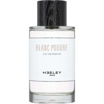 Unisex parfém Heeley Blanc Poudre U EDP 100 ml