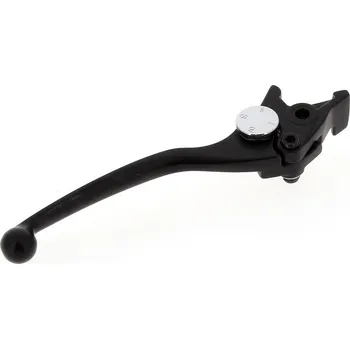 Nářadí na motocykly V PARTS OEM typ lité hliníkové brzdové páky leštěné Kawasaki Zx9R 13236-0024