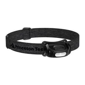 Princeton Tec - Latarka czołowa LED Refuel - 300 lm - Czarna - RF23-BK/DK