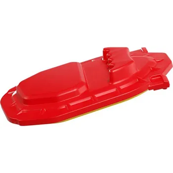 Filtr pro motocykl RACETECH (RTECH) kryt vzduchového filtru (na čištění motocyklů) KAWASAKI KXF 250 / KX-X 250 25 barva červená žlutá (RACETECH (RTECH) kryt vzduchového filtru (na čištění motocyklů) KAWASAKI KXF 250 / KX-X 250 25 barva červená žlutá)