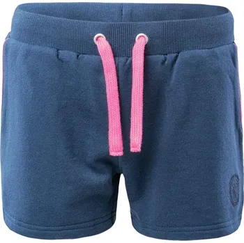 Dívčí kraťasy BEJO Dívčí kraťasy Mira MODRÁ