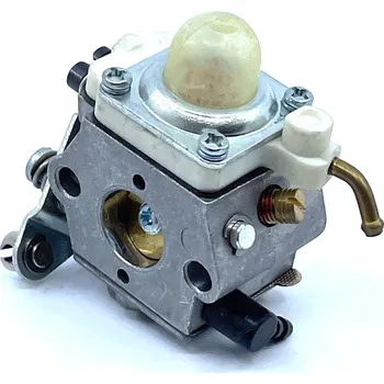 Karburátor Stihl FC72, FS72, FS74, FS76 nahrazuje Walbro WT227, 41131200600