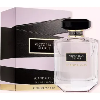 Victoria's Secret dámská parfémová voda Scandalous 100 ml