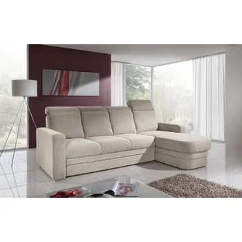 Obývací pokoj Fagus sedací souprava Pavla 3+relax látky: 1. cenová skupina