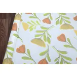 HW Logistic s.r.o. Plus Vestra bílá 100…