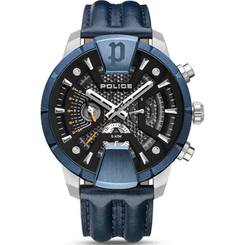 Hodinky Police PEWJF2203709 Huntley
