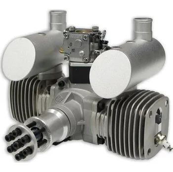 RC model letadla NGH GTT130 2-taktní benzínový motor