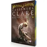 MĚSTO Z KOSTÍ 1 NÁSTROJE SMRTI