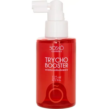 Vlasová regenerace BOSKO Cosmetics - Trichobooster - Aktivační tonikum - 125 ml