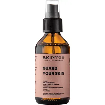 Pleťový krém SkinTra - Guard Your Skin - Ochranná antioxidační esence - 100 ml