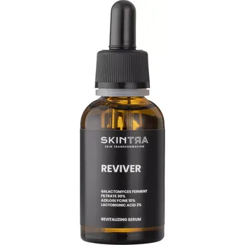 Pleťový krém SkinTra - Reviver - Revitalizační sérum - 30 ml