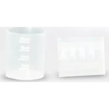 Prací gel Odměrky na Permon (Odměrky na Permon)