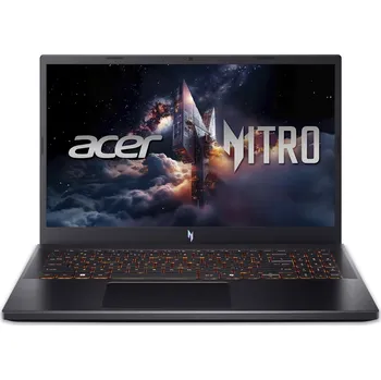 Notebook Acer Nitro V 15 Black (ANV15-52-999E) NH.QZAEC.001