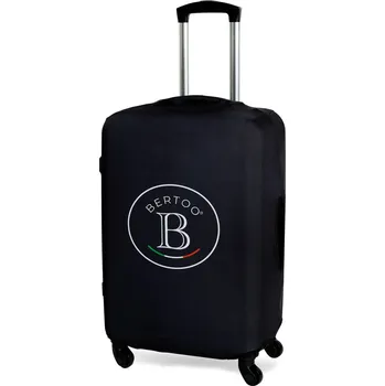Příslušenství k zavazadlu BERTOO Obal na cestovní kufr XL/XXL