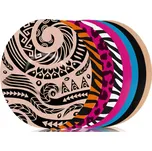 CureTape Sensor Patches 2,5 x 11 x  9,5 cm 8 ks mix barev