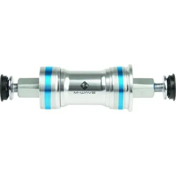 M-wave 107.5mm BSA AL Misky osa středová