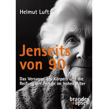 Jenseits von 90 - Luft, Helmut