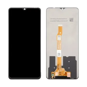 Dotyková deska VIVO Y27 4G/5G, Y36 4G/5G + LCD black