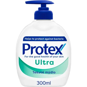 Mýdlo Protex tek mýdlo 300ml ultra