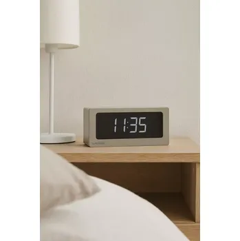 Hodiny Karlsson KA5868WG bílá