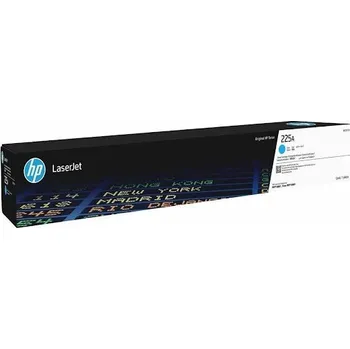 Počítač HP 225A W2251A azurový (cyan) originální toner