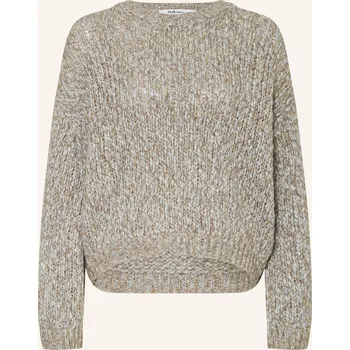Dámský svetr Bakaree Dámský Svetr, béžová / světle šedá, 40