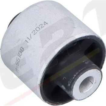 Zavěšení kol Uložení, řídicí mechanismus MERTZ M-S5108