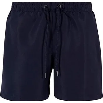 Pánské kraťasy New Morning Studios Pánské plavkové šortky NM036 Navy XXL