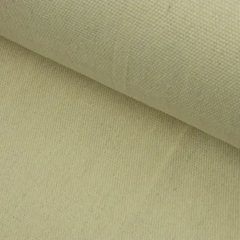 Kanvas - Béžová přírodní