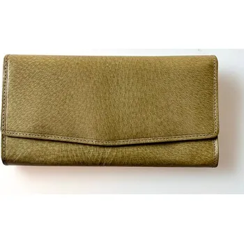 Peněženka Katana Dámská kožená peněženka 2.jakost