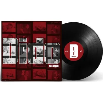 Zahraniční hudba Dido - No Angel (LP, 19658872071)