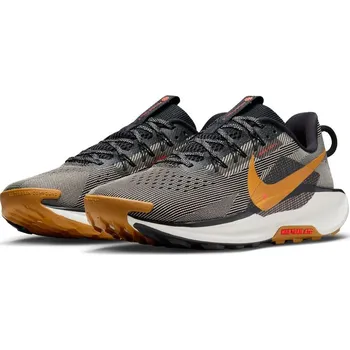 Pánská běžecká obuv Pánské běžecké boty Nike PEGASUS TRAIL 5 černé DV3864-009 - EUR 45,5 | UK 10,5 | US 11,5