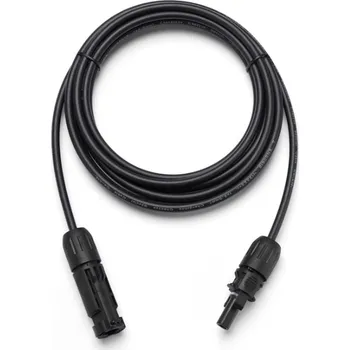solární kabel EcoFlow STREAM Prodlužovací kabel pro solární panely (3M) 1ECOPS-26 free_store_pickup