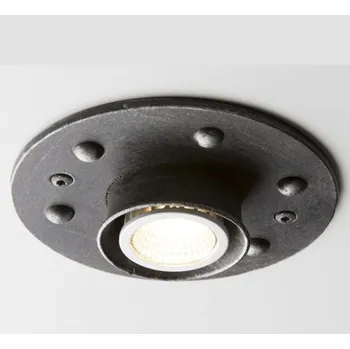 Robers Leuchten ST2615 Robers interiérový kovaný stropní reflektor