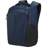 Samsonite ECODIVER Batoh na notebook XS 14" Modrý Blue Nights