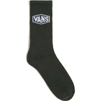 Pánské ponožky ponožky VANS Stowers Crew Dried Kelp - M