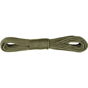 Krycí plachta NEO TOOLS Šňůra paracord 30 m, 4 mm 63-125