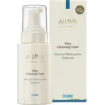 Ahava Silky Cleansing Foam čisticí pěna