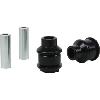 Cizojazyčná kniha Whiteline W53453 Control Arm Lower Bushing Kit