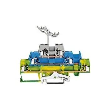 Svorka WAGO 280-547 řadová 2,5 3x WAGO Elektro 37-06-255-30547