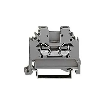 Svor.WAGO 280-101 řadová 2,5mm WAGO Elektro 37-06-255-30101