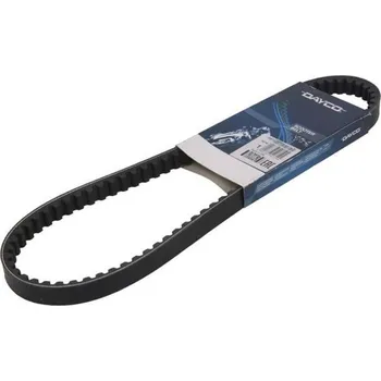 Řetězová sada pro motocykl řemen variátoru 930x19,5 DAYCO Kevlar - SYM, PEUGEOT