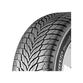 Zimní osobní pneu NEXEN 255/40 R 21 WINGUARD Sport 2 SUV 102W XL RPB 19115NXK