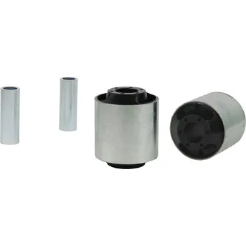 Cizojazyčná kniha Whiteline W83160 Radius Arm Lower Bushing Kit