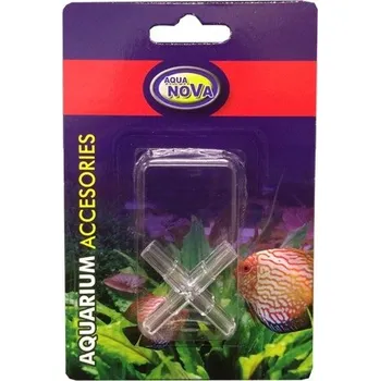 Vrták Čtyřkolka Aqua Nova NAT 6 4 mm 2 kusy