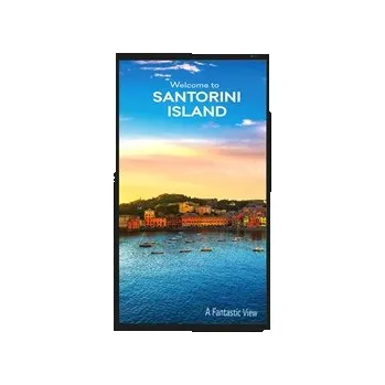 Monitor LED monitor LG 49XE4F-M 49" 1920 x 1080 px IPS / PLS