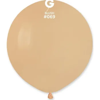 Balónek V tělové barvě balónek #069 48cm 1 Ks