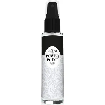 Aroma difuzér Belair Pur Esenciální parfém POWER POINT 30 ml