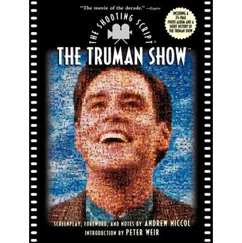 Umění The Truman Show - Niccol, Andrew